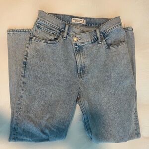 Abercrombie & Fitch Jeans